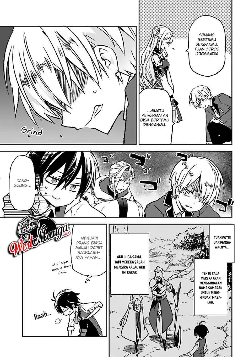 Henkyou Gurashi no Maou, Tensei shite Saikyou no Majutsushi ni naru ~Aisarenagara Nariagaru Moto Maō wa, Ningen o Shiritai~
